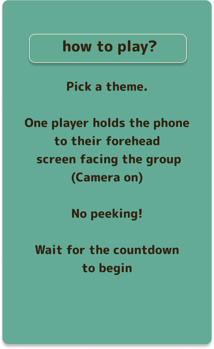Choose Theme